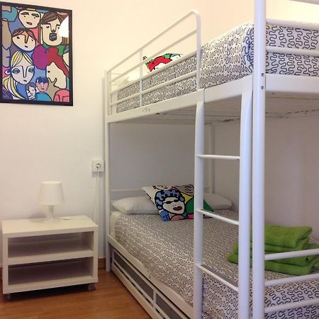 Lets Holidays Apartment Barcelona Near Beach Exterior photo