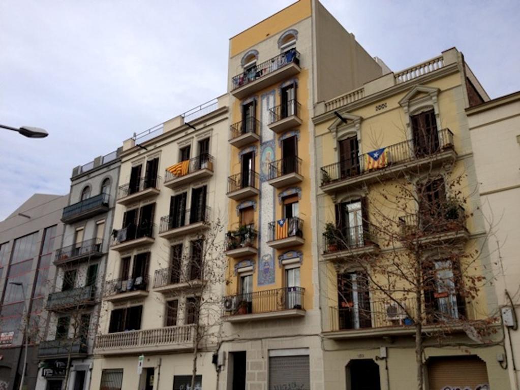 Lets Holidays Apartment Barcelona Near Beach Room photo