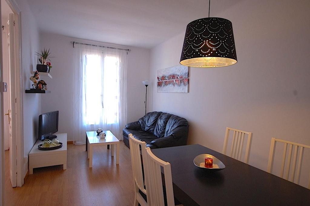 Lets Holidays Apartment Barcelona Near Beach Exterior photo