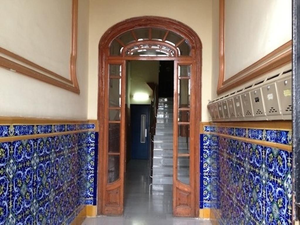 Lets Holidays Apartment Barcelona Near Beach Exterior photo